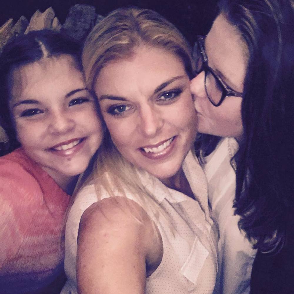 Meet your Posher, Lori